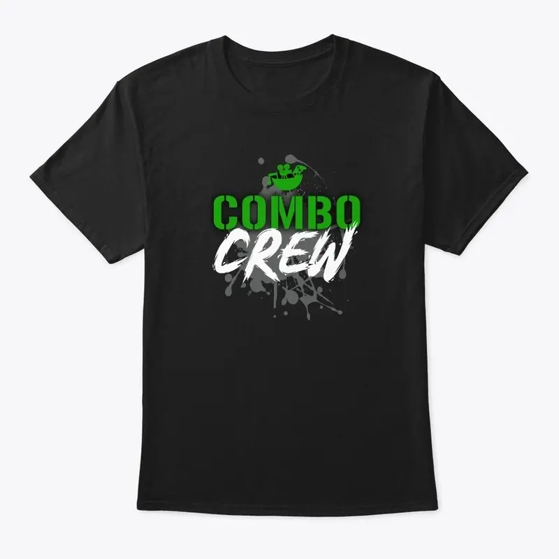 Combo Crew Collection