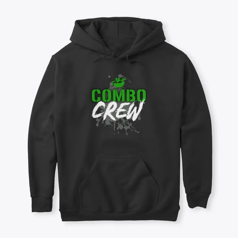 Combo Crew Collection