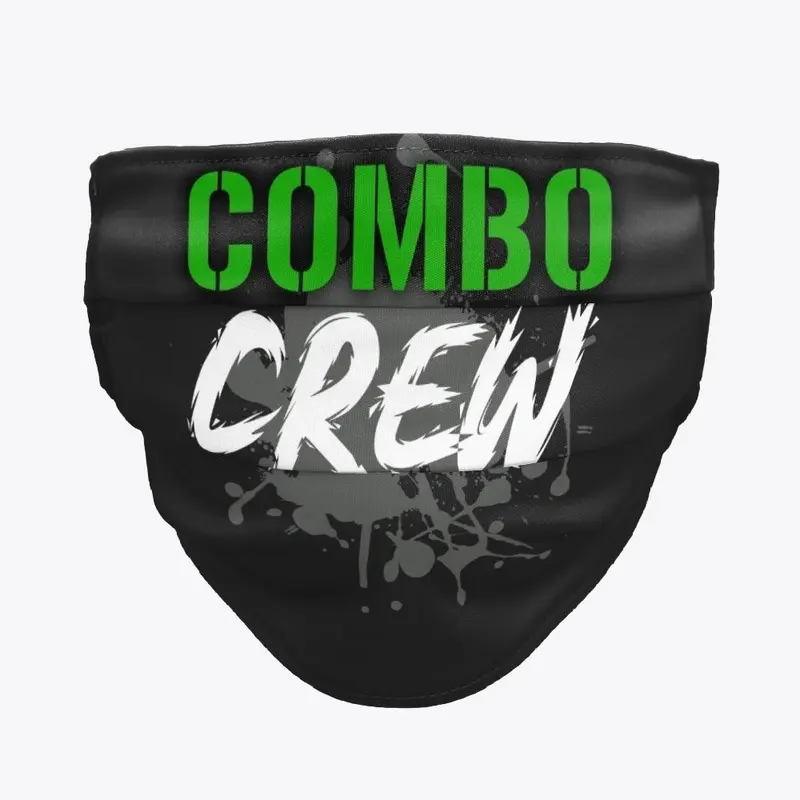 Combo Crew Mask 